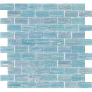 L'Antic Colonial Polynesia Blue 30x30 - Mozaika