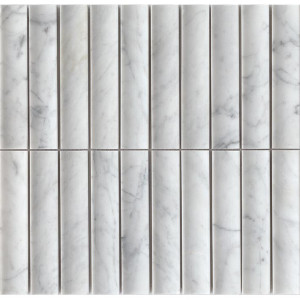 L'Antic Colonial Creta White 30,6x31,8 - Mozaika