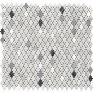 L'Antic Colonial Gem Greys 28,9x30,8 - Mozaika