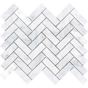 L'Antic Colonial Lines Cambric Carrara Pulido 26,5x32,5 - Mozaika