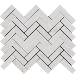 L'Antic Colonial Lines Cambric Persian White Pulido 26,5x32,5 - Mozaika