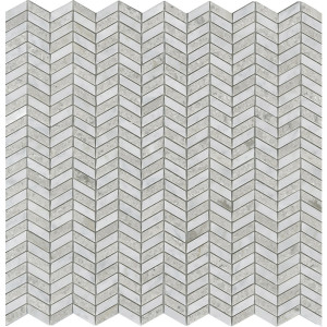 L'Antic Colonial Weft Grey 31,2x32 - Mozaika