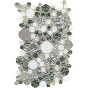 L'Antic Colonial Treasures Mist Shannan Moon 19x29 - Mozaika