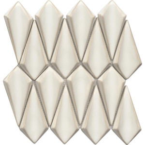 L'Antic Colonial Tusk Pearl 31x31,5 - Mozaika