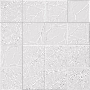 L'Antic Colonial Allure Pearl 16x16