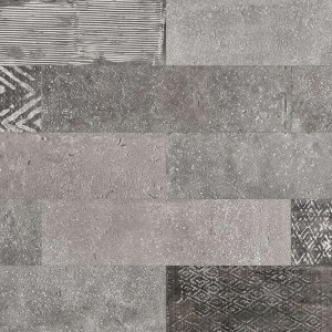 L'Antic Colonial Arezzo Grey 8x30