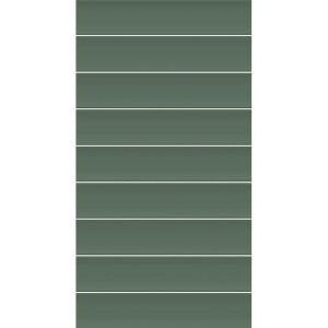 L'Antic Colonial Blinds Jade 16,15x30