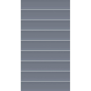 L'Antic Colonial Blinds Navy 16,15x30