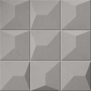 L'Antic Colonial Cosmos S2 Silver 16x16