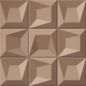 L'Antic Colonial Cosmos S4 Copper 16x16