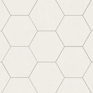 L'Antic Colonial Cuzco White 20x23,2