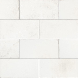 L'Antic Colonial Fiji White 10x20