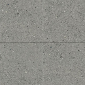 L'Antic Colonial Heritage Anthracite 20x20