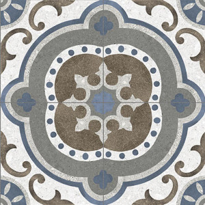L'Antic Colonial Heritage Barcelona 20x20