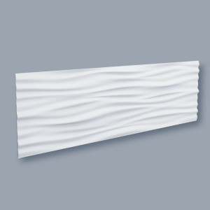 Panel ścienny NMC ARSTYL Liquid 38x113,5x2,85