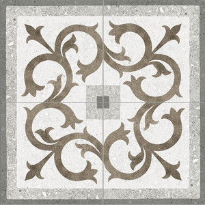 L'Antic Colonial Heritage Zaragoza 20x20