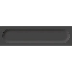 L'Antic Colonial Kent Deco Dark Gloss 8x30