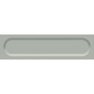 L'Antic Colonial Kent Deco Sea Gloss 8x30