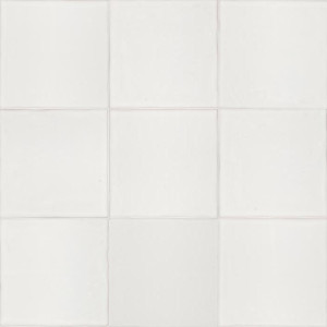 L'Antic Colonial Medina Casablanca Mate 16x16