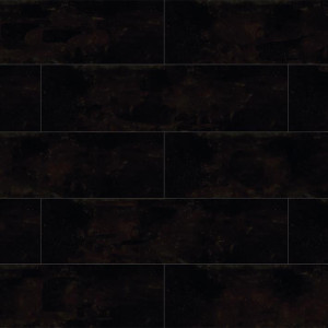 L'Antic Colonial Mediterranea Calpe Black 8x30
