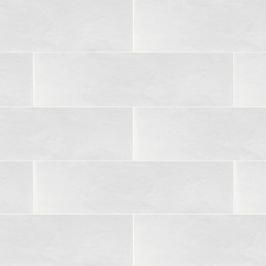 L'Antic Colonial Mediterranea Calpe Blanco 8x30