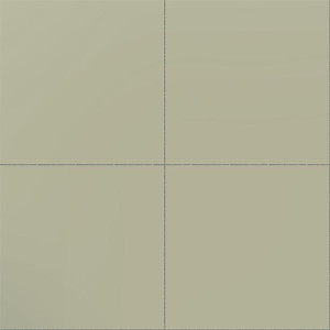 L'Antic Colonial Metropolitan Moss 20x20