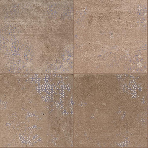 L'Antic Colonial Parma Deco Cotto 30x30