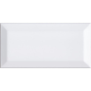 L'Antic Colonial Retro Blanco Mate 10x20
