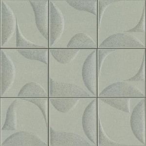 L'Antic Colonial Sails Emerald 16x16