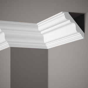 Listwa sufitowa Mardom Decor MDB108 10x10x200