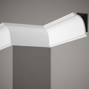 Listwa sufitowa Mardom Decor MD111 9,2x6,2x200
