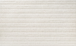 Pamesa Atrium Rlv. Rockstone White 33,3x55 mat
