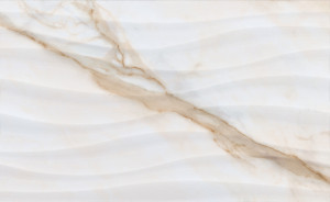 Pamesa Atrium Rlv. Portofino Gold 33,3x55 połysk