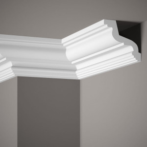 Listwa sufitowa Mardom Decor MDB118 10x9,7x200