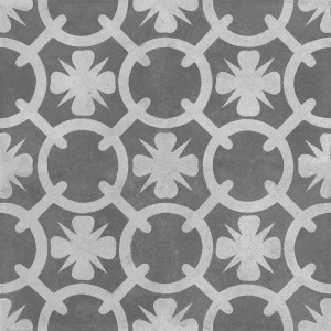 Pamesa Lombok Grey 60x60 mat 20 mm antypoślizgowa