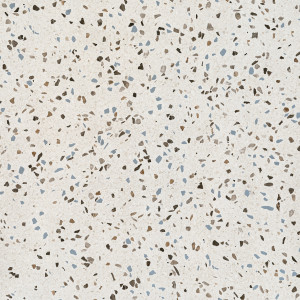 Pamesa Terrazzo Blu 60x60 mat antypoślizgowa