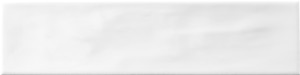 Pamesa Mayolica Blanco 7,5x30 połysk