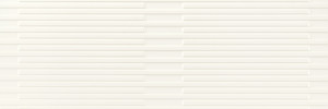Pamesa Rlv. Irida White 30x90 mat