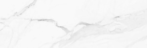 Pamesa White Calacata 30x90 mat