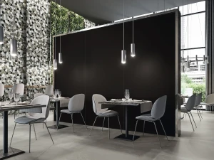 Baldocer Black Matt 120x260 mat