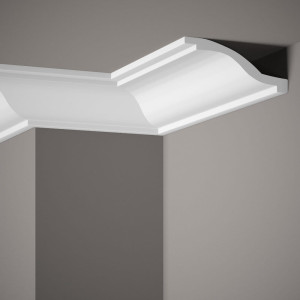 Listwa sufitowa Mardom Decor MDB127 5,5x13,5x200