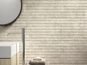 Baldocer Tesla Urban Taupe 40x120 mat