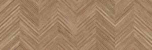 Baldocer Zig Larchwood Ipe 40x120 mat
