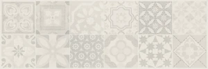 Baldocer Backstage Arkety Silver 40x120 mat