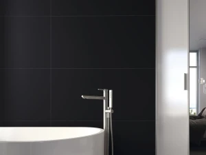 Baldocer Black Matt 60x120 mat
