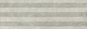Baldocer Pompeya Leeds Grey 30x90 mat