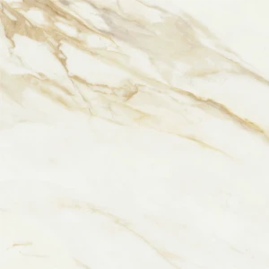 Baldocer Adaggio Gold Pulido 80x80 połysk