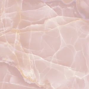 Baldocer Onyx Rose Pulido 120x120 połysk