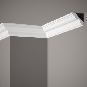 Listwa sufitowa Mardom Decor MDB147 5x5,5x200