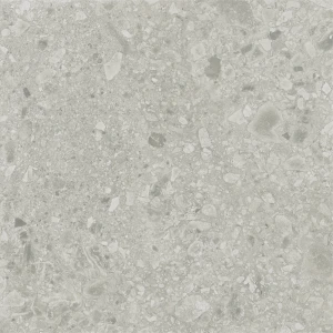 Baldocer Hannover Steel Natural 80x80 mat